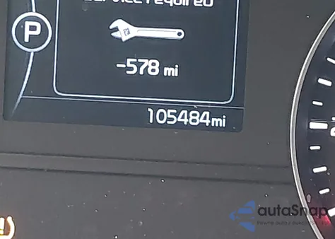 2018 Kia Sportage Lx z USA, uszkodzony, nr VIN KNDPMCACOJ7462760